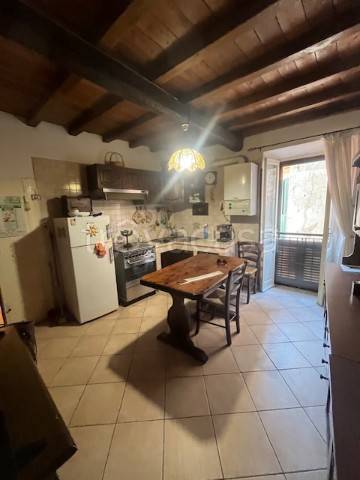 appartamento in vendita a Zagarolo