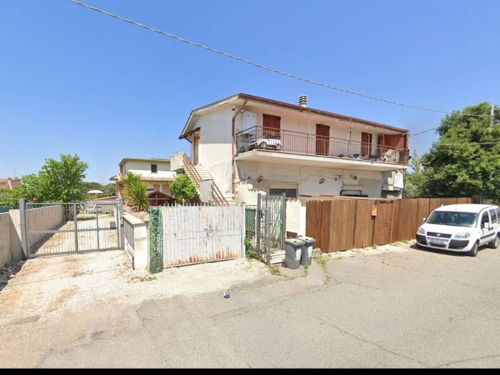 appartamento in vendita a Zagarolo in zona Valle Martella