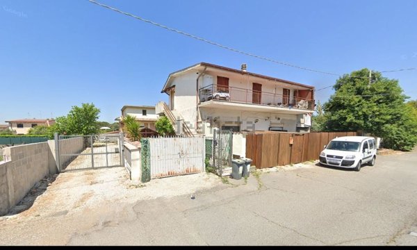 appartamento in vendita a Zagarolo in zona Valle Martella