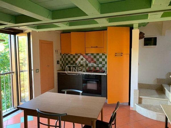 appartamento in vendita a Zagarolo