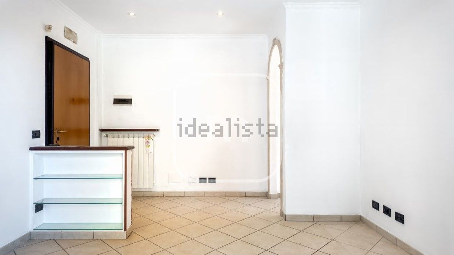 appartamento in vendita a Zagarolo