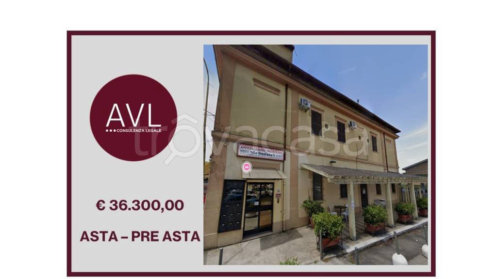 appartamento in vendita a Zagarolo