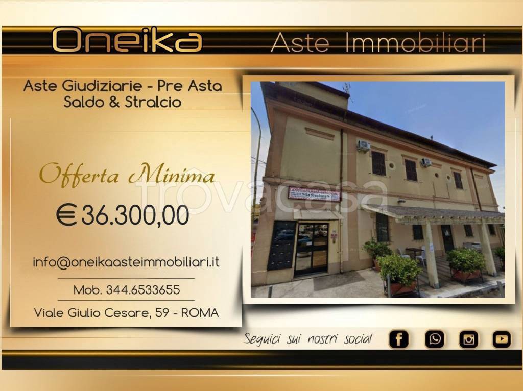 appartamento in vendita a Zagarolo