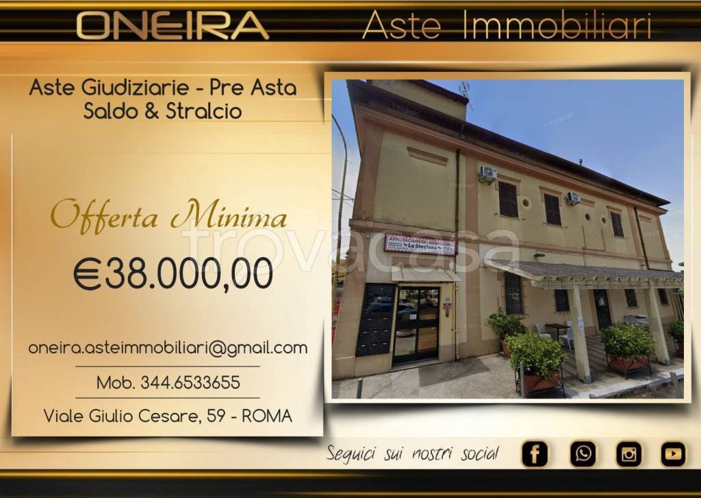 appartamento in vendita a Zagarolo