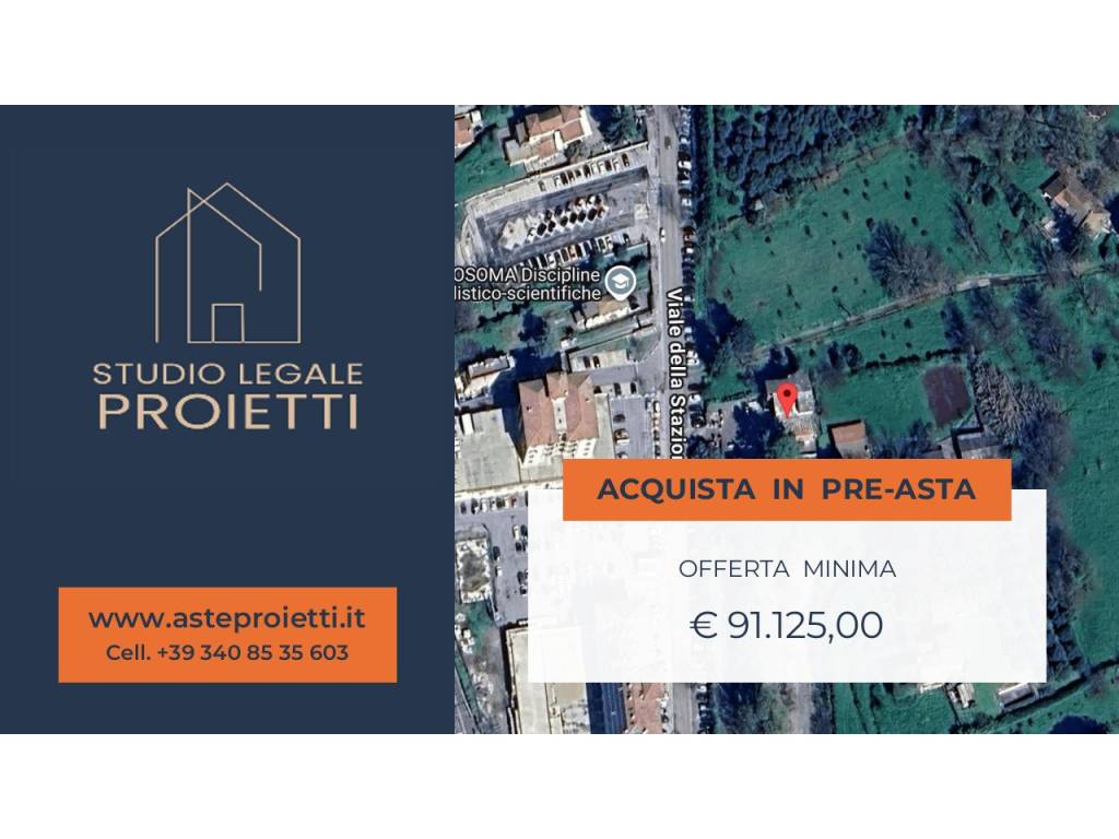 casa indipendente in vendita a Zagarolo