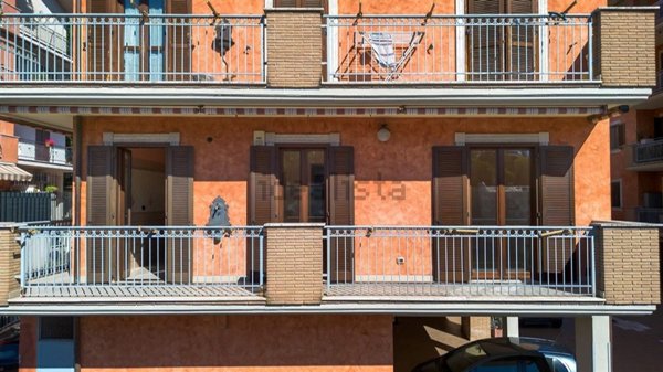 appartamento in vendita a Zagarolo