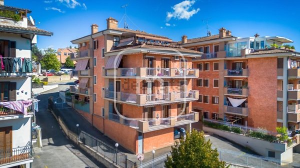 appartamento in vendita a Zagarolo