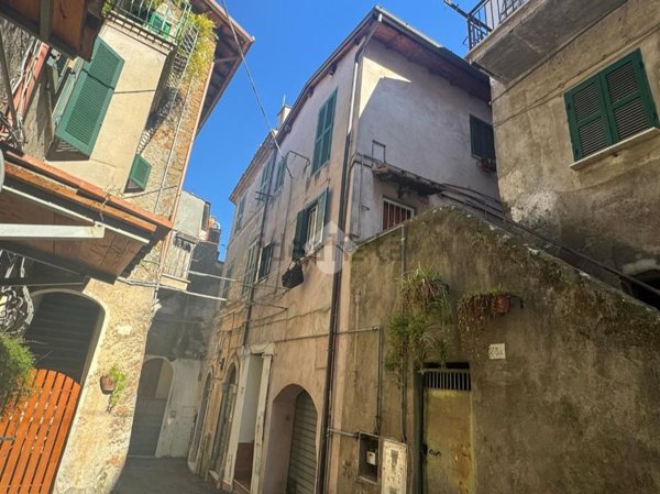 appartamento in vendita a Zagarolo