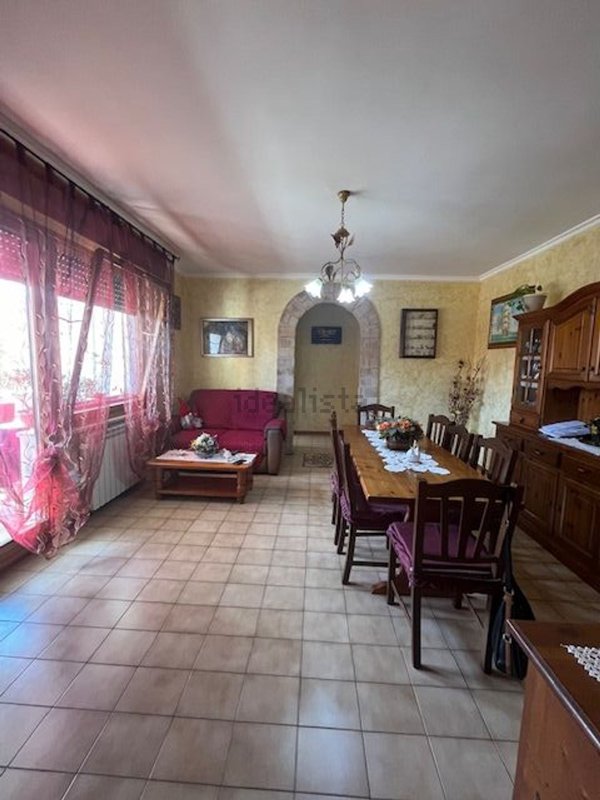 appartamento in vendita a Zagarolo