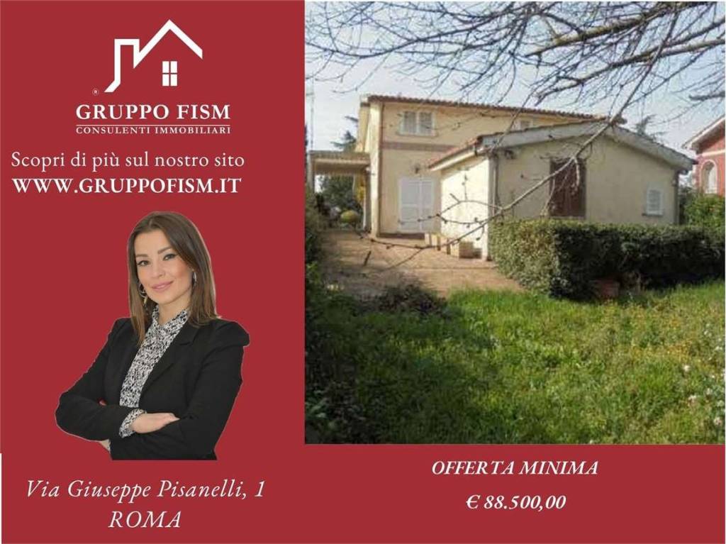 appartamento in vendita a Zagarolo