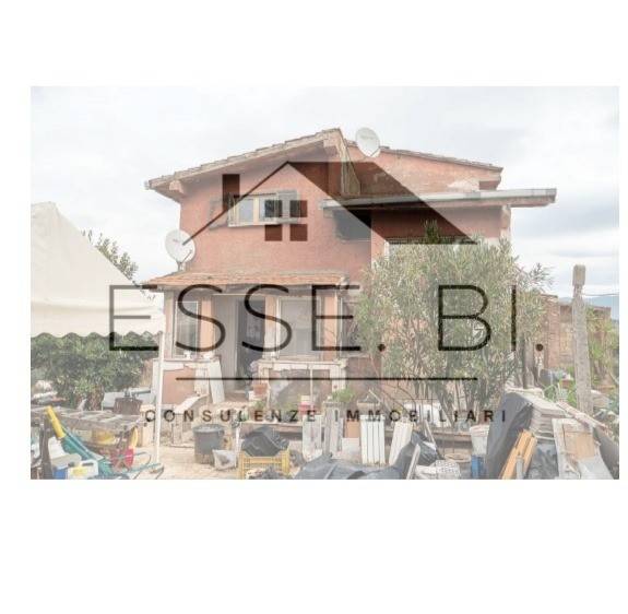 casa indipendente in vendita a Zagarolo