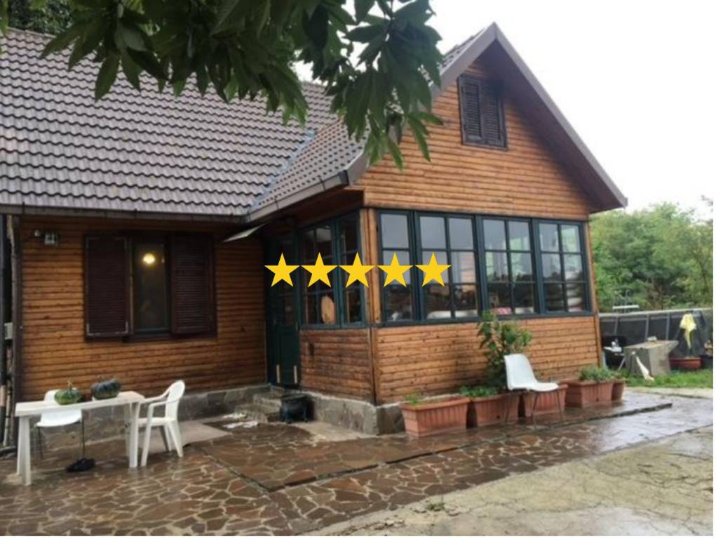 casa indipendente in vendita a Zagarolo