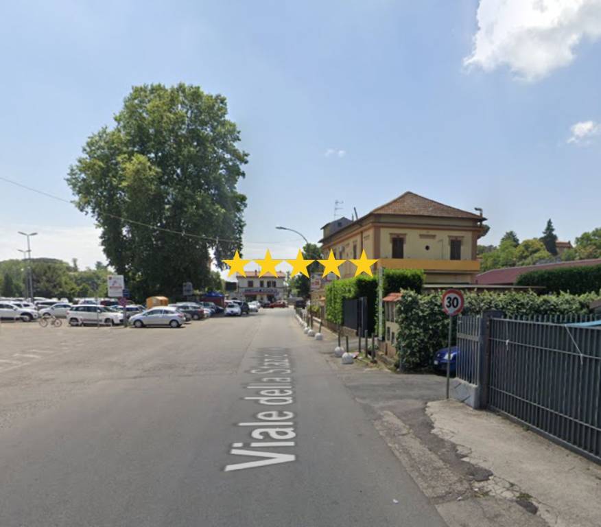 appartamento in vendita a Zagarolo