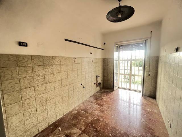 appartamento in vendita a Zagarolo in zona Valle Martella