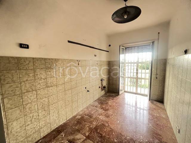 appartamento in vendita a Zagarolo in zona Valle Martella