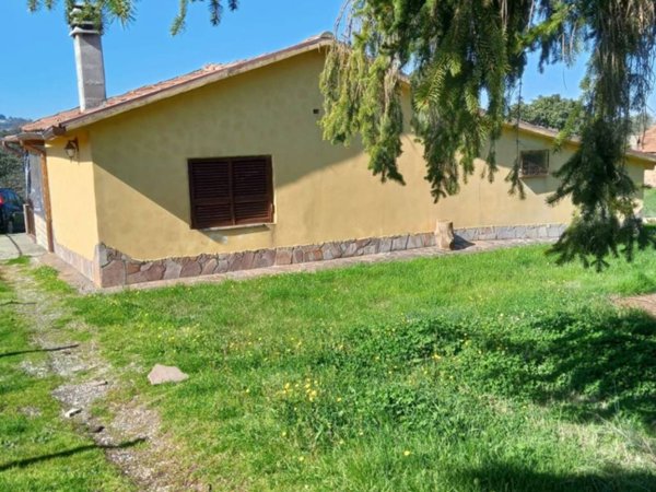 appartamento in vendita a Zagarolo