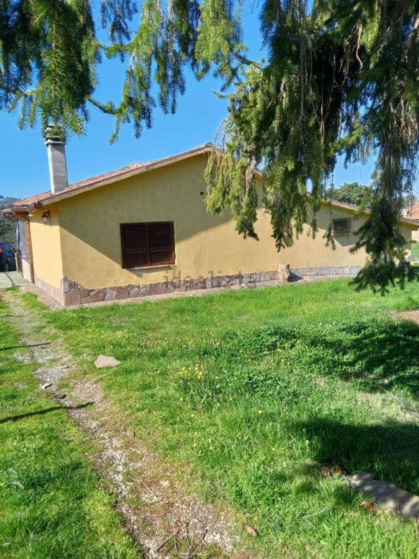 appartamento in vendita a Zagarolo