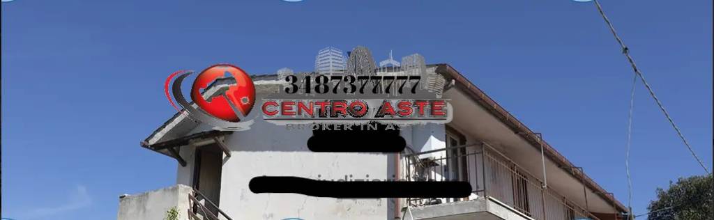 appartamento in vendita a Zagarolo in zona Valle Martella