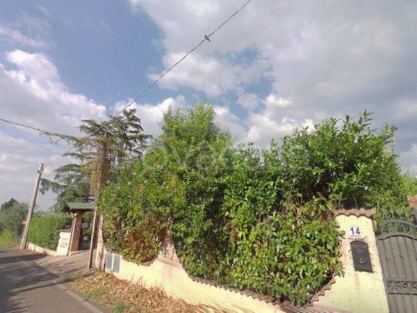 casa indipendente in vendita a Zagarolo