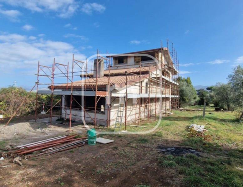 casa indipendente in vendita a Zagarolo