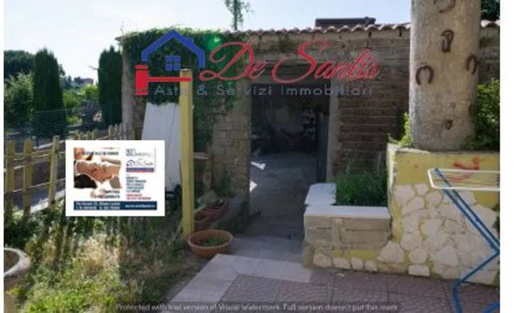 appartamento in vendita a Zagarolo