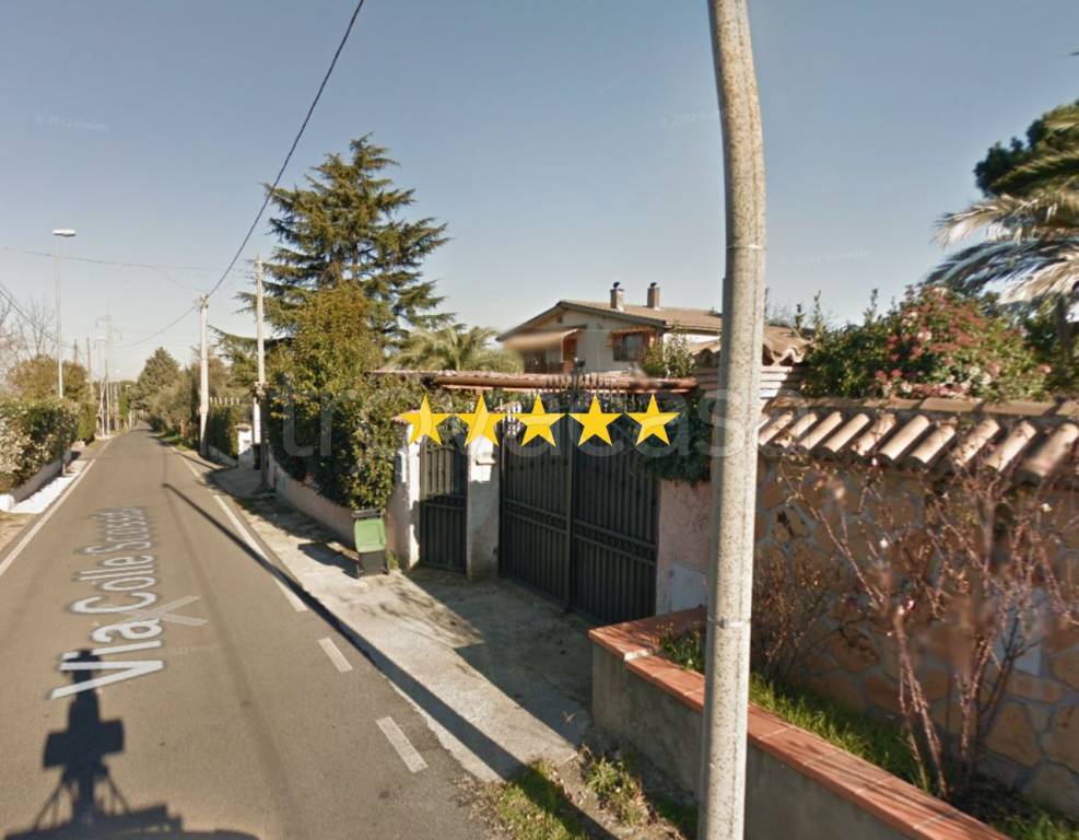 casa indipendente in vendita a Zagarolo