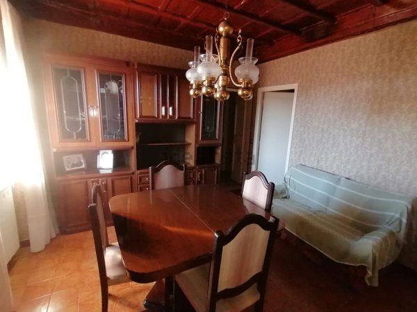 appartamento in vendita a Zagarolo