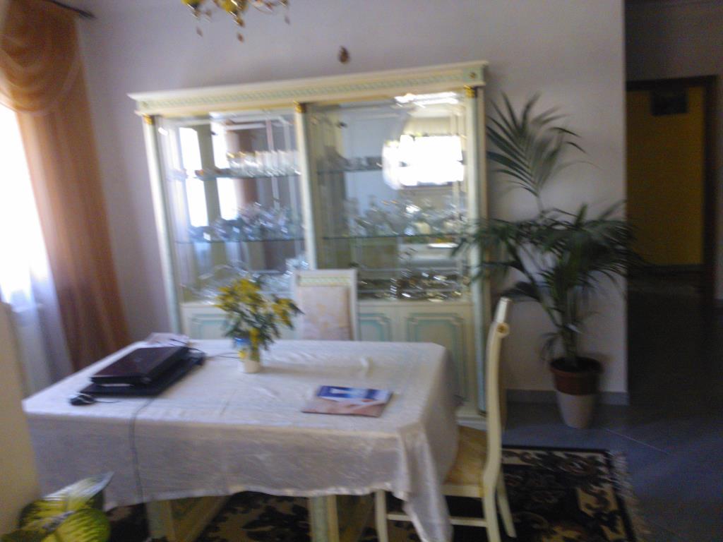 casa indipendente in vendita a Zagarolo in zona Valle Martella