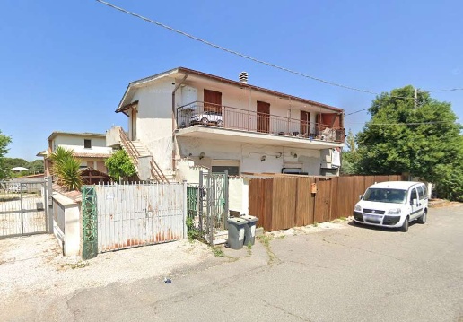 appartamento in vendita a Zagarolo in zona Valle Martella