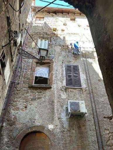 appartamento in vendita a Zagarolo