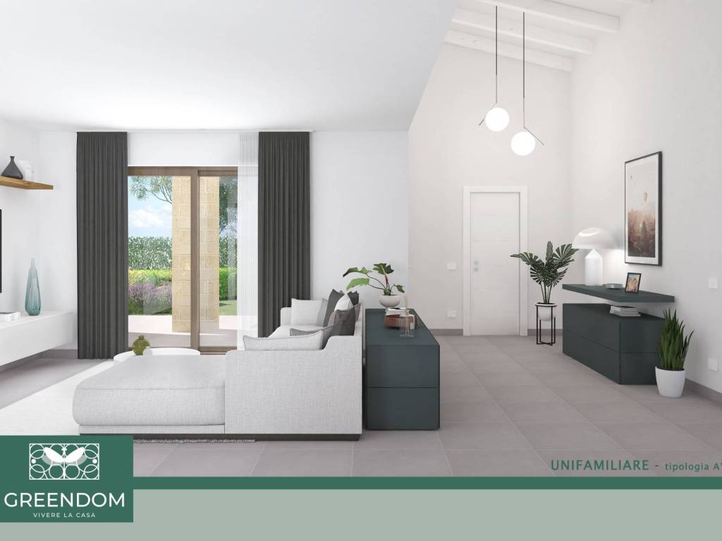 casa indipendente in vendita a Zagarolo