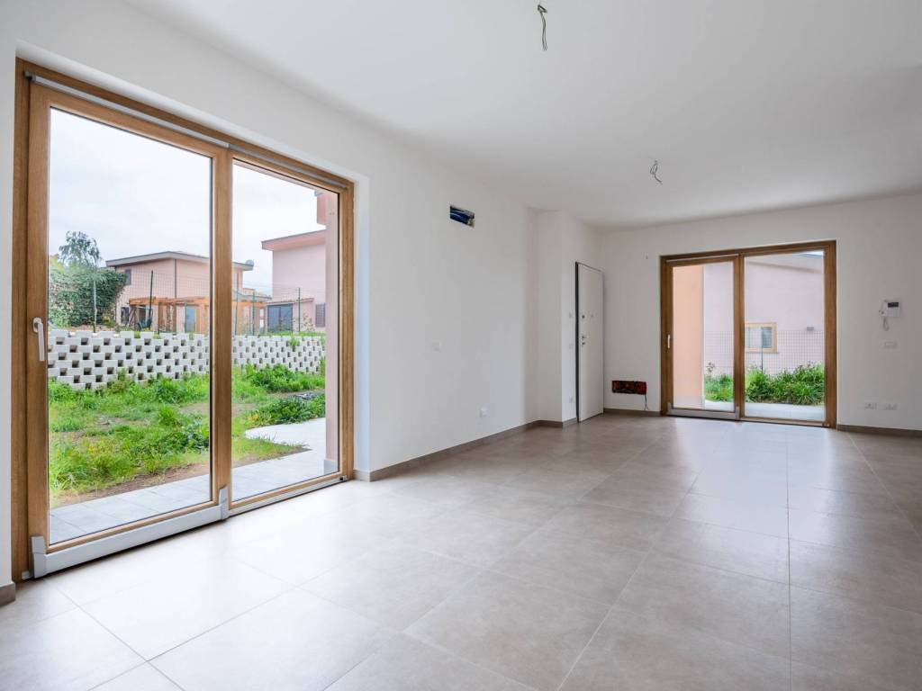 casa indipendente in vendita a Zagarolo