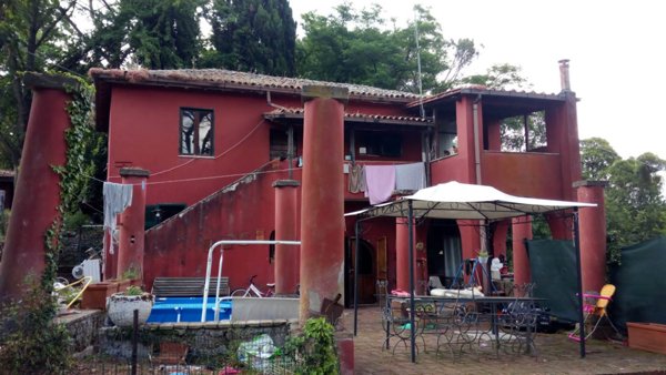 appartamento in vendita a Zagarolo