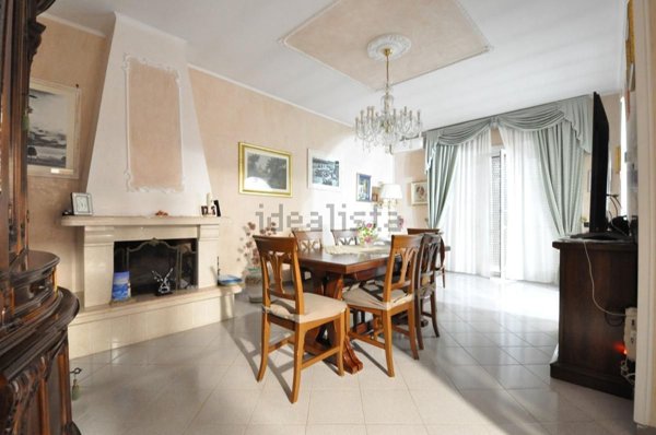 appartamento in vendita a Zagarolo in zona Valle Martella