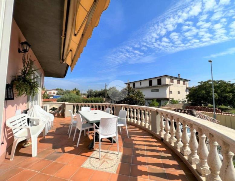appartamento in vendita a Zagarolo in zona Valle Martella