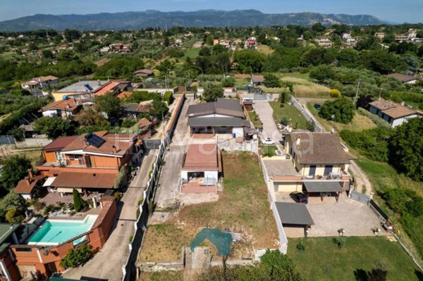 casa indipendente in vendita a Zagarolo