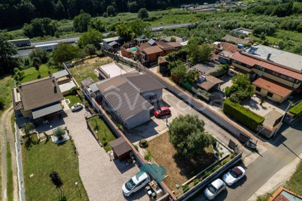 casa indipendente in vendita a Zagarolo