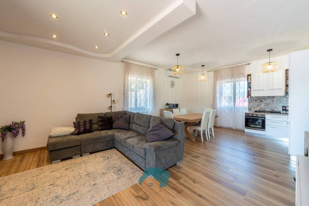 casa indipendente in vendita a Zagarolo