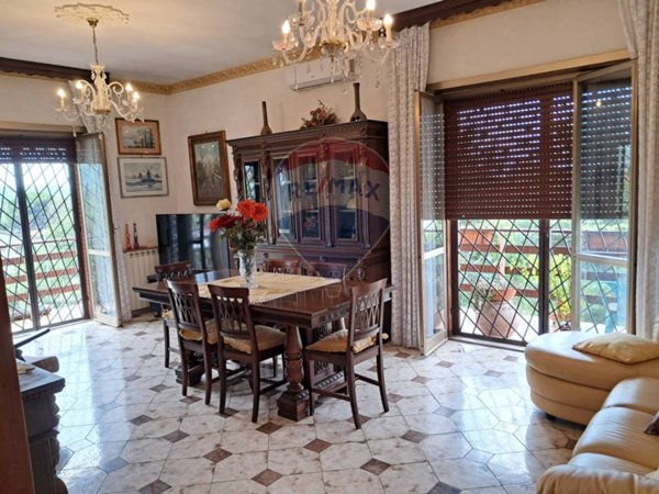 appartamento in vendita a Zagarolo in zona Valle Martella