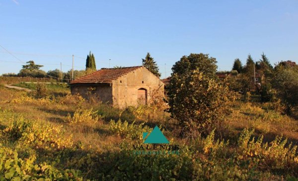 terreno agricolo in vendita a Zagarolo