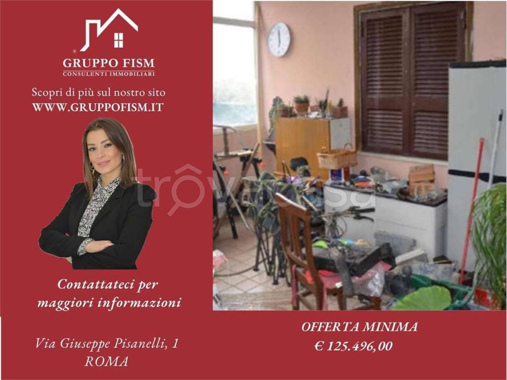 casa indipendente in vendita a Zagarolo