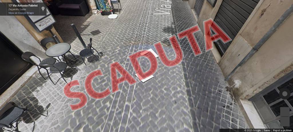 appartamento in vendita a Zagarolo