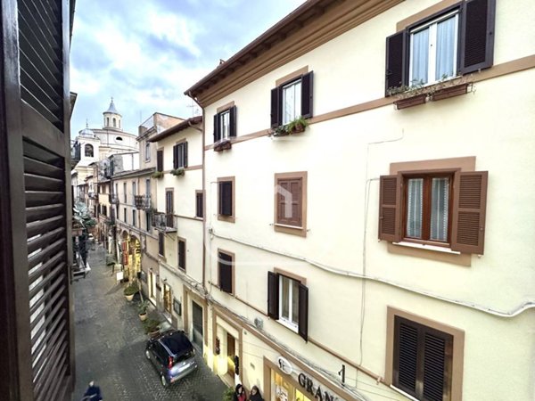 appartamento in vendita a Zagarolo