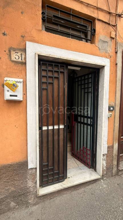 appartamento in vendita a Zagarolo in zona Valle Martella