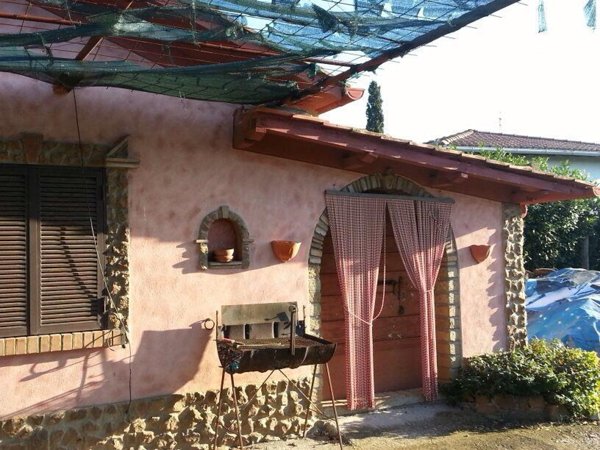 casa indipendente in vendita a Zagarolo