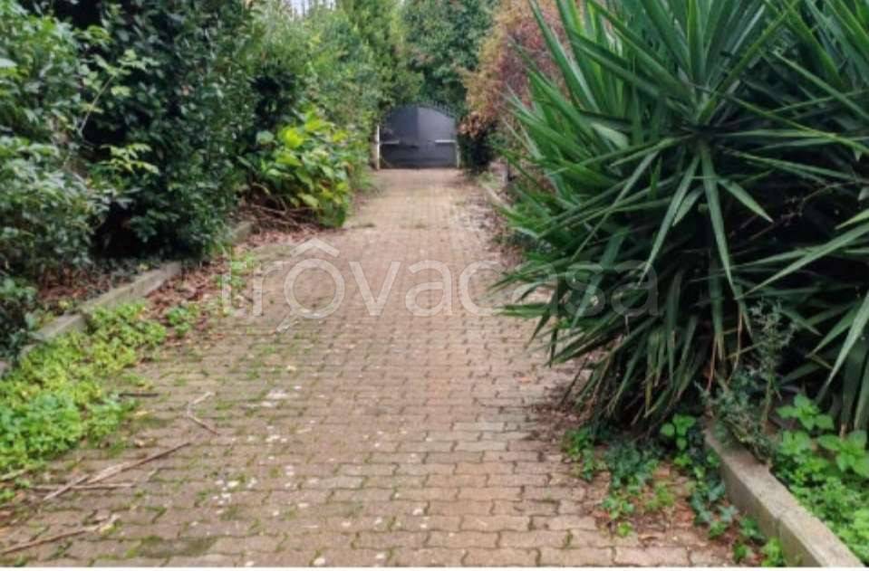 casa indipendente in vendita a Zagarolo