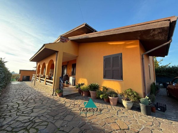 casa indipendente in vendita a Zagarolo