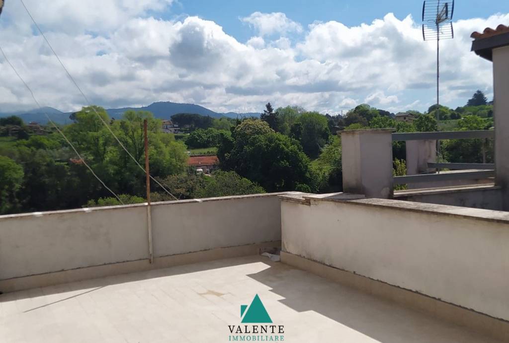 appartamento in vendita a Zagarolo