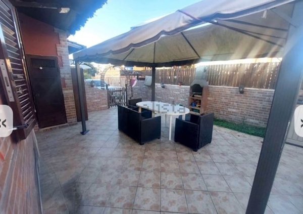 appartamento in vendita a Zagarolo in zona Valle Martella