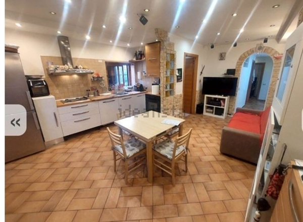 appartamento in vendita a Zagarolo in zona Valle Martella